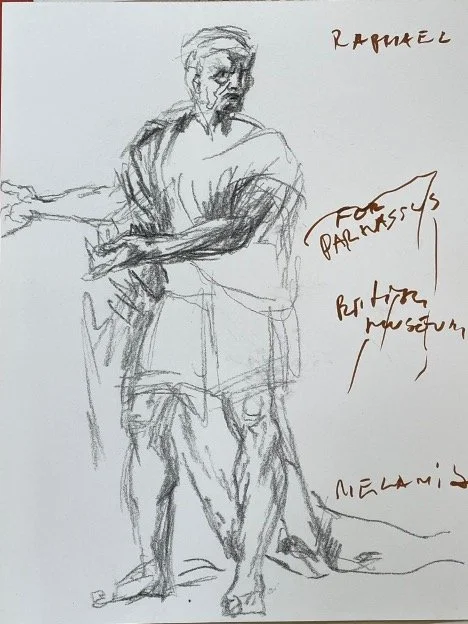 Drwaing - Raphael.jpg
