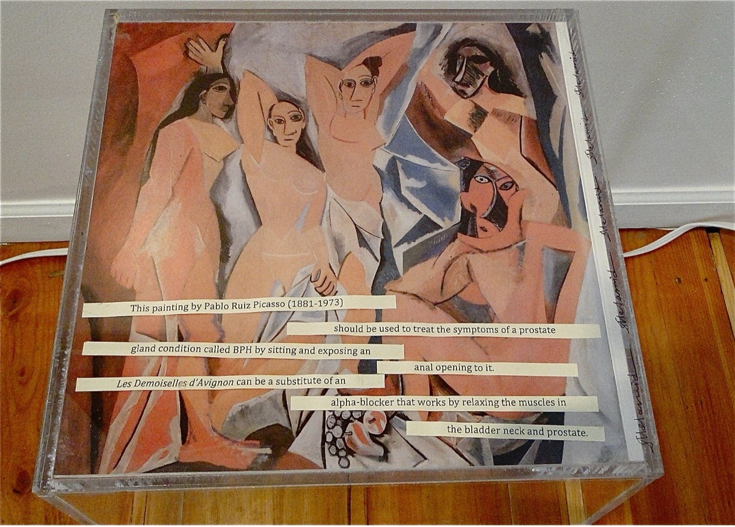 AHM - Picasso Bench.jpg