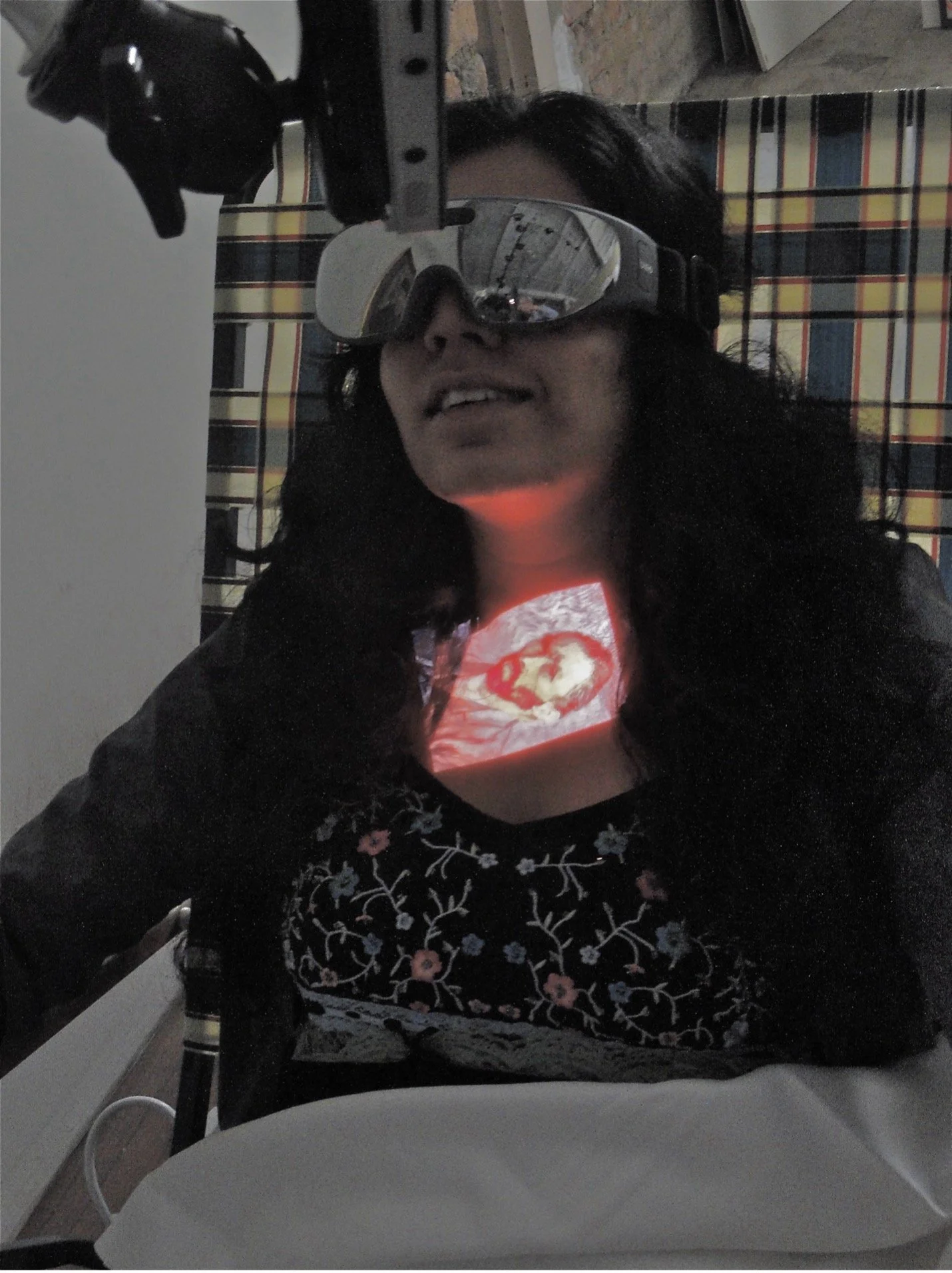 AHM - Woman in Sunglasses .jpg