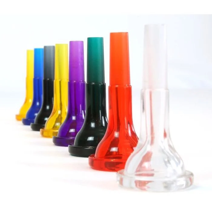 pBone - Plastic Trumpet Mouthpiece - 7C — Grevillea Distribution
