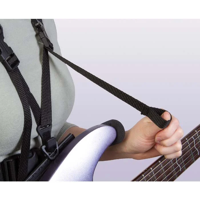 Neotech - Acoustic Guitar Harness — Grevillea Distribution