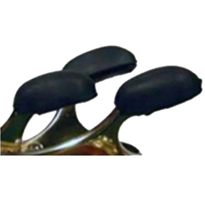 Faxx - Palm Key Risers - Set of 3 — Grevillea Distribution