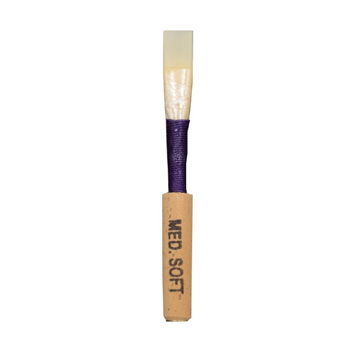 Faxx - Oboe Reed - Plastic — Grevillea Distribution