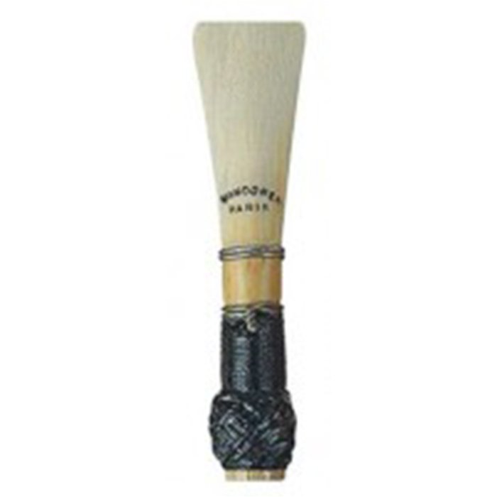 Vandoren Bassoon Reed - French — Grevillea Distribution