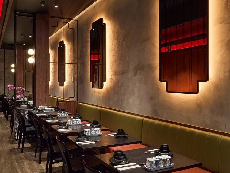 Buildr Group Hospitality Industry Experience