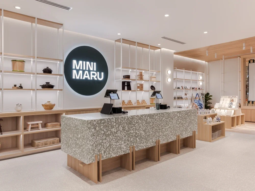 Buildr Group Retail Industry Experience