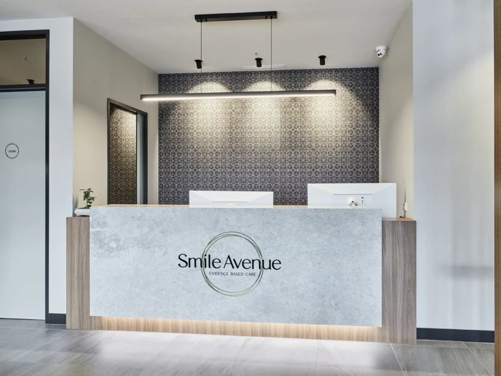 Buildr Group - Dental Medical Fitout in Melbourne.