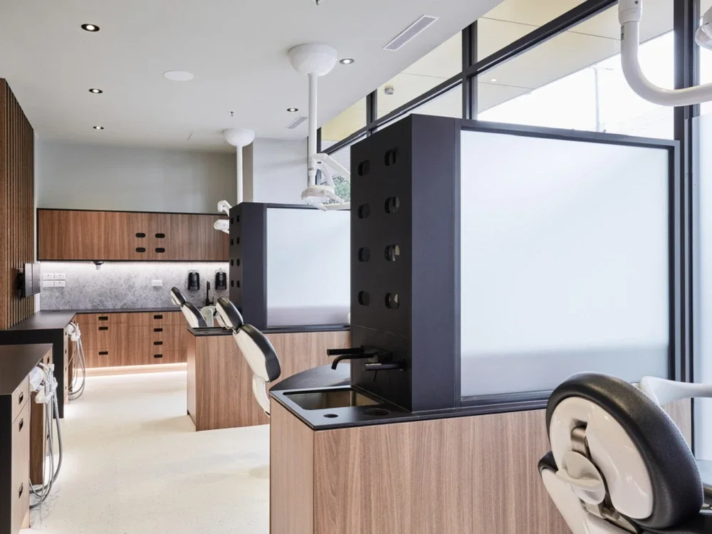 Buildr Group Medical Industry Experience