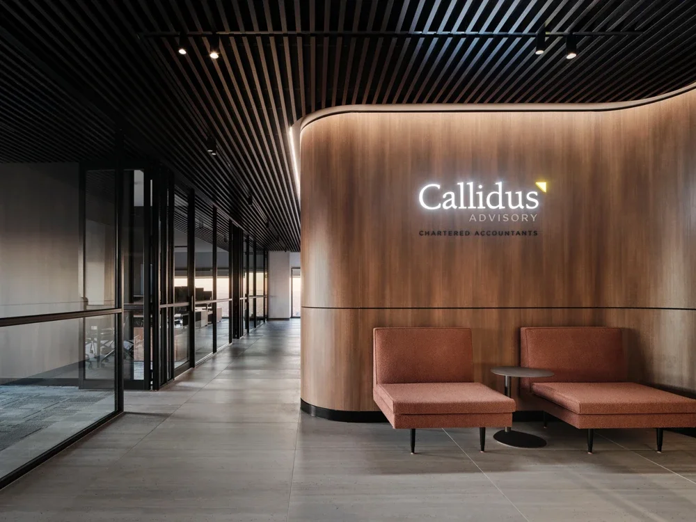 Buildr Group Corporate Industry Experience