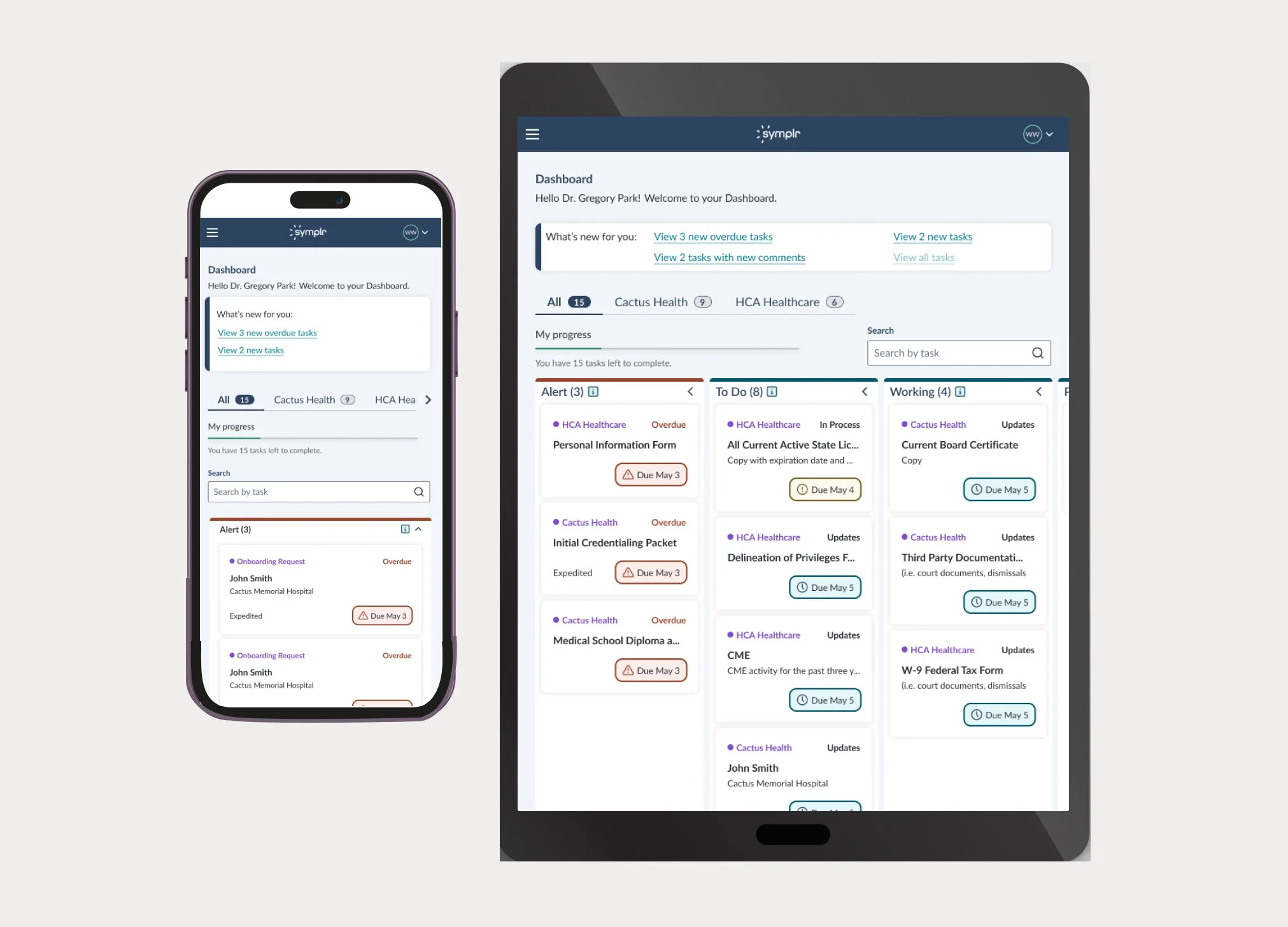 Product Design Vision