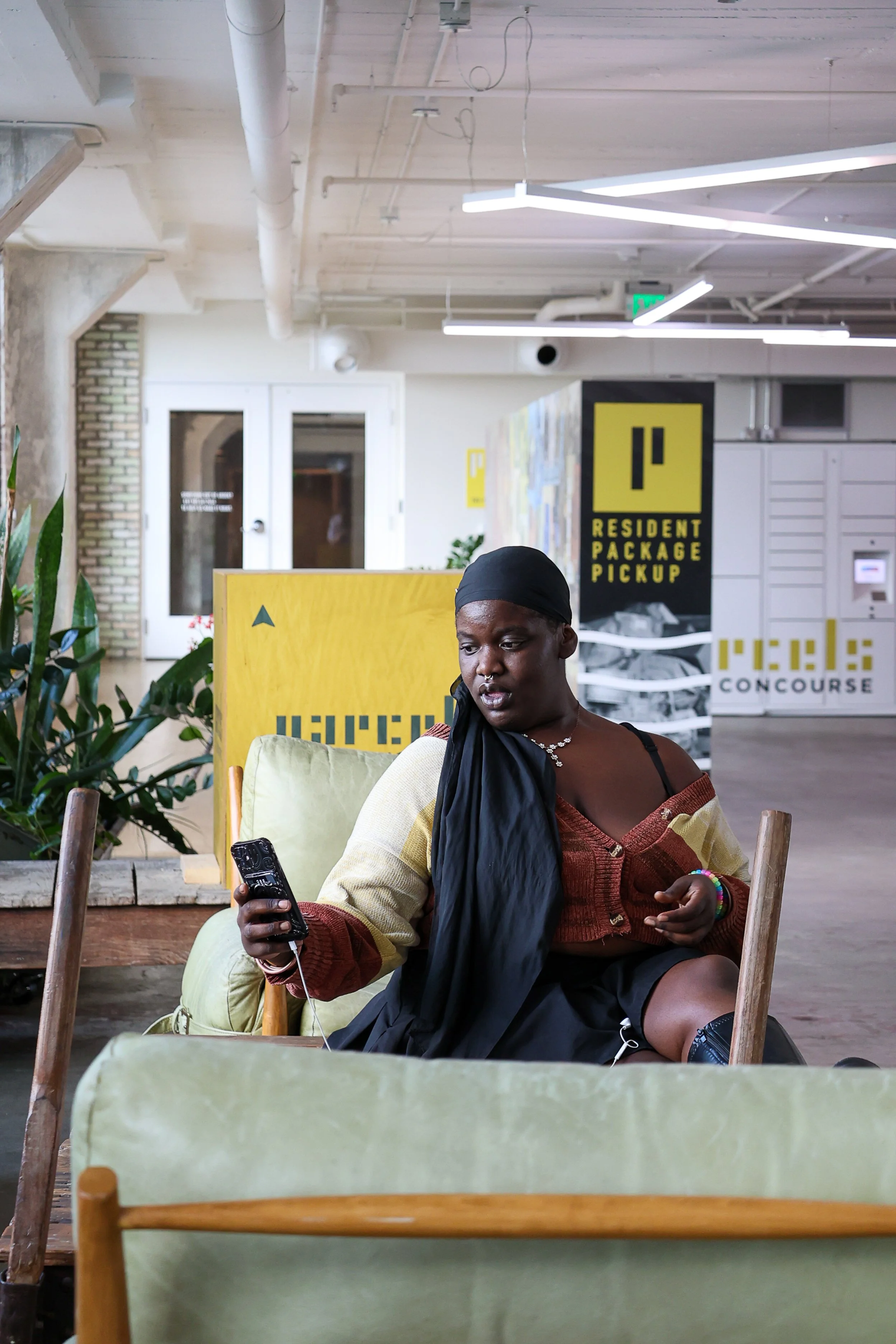 Q&A: How to Make the Most Out of the Music with DJ Rosamii