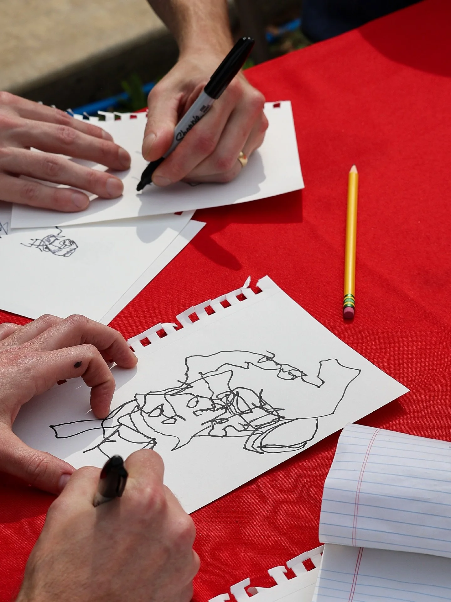 Still mentally at the Like Really Creative Retreat charging up my creative energy with community at @downing_hollow_farm πβ€οΈπ