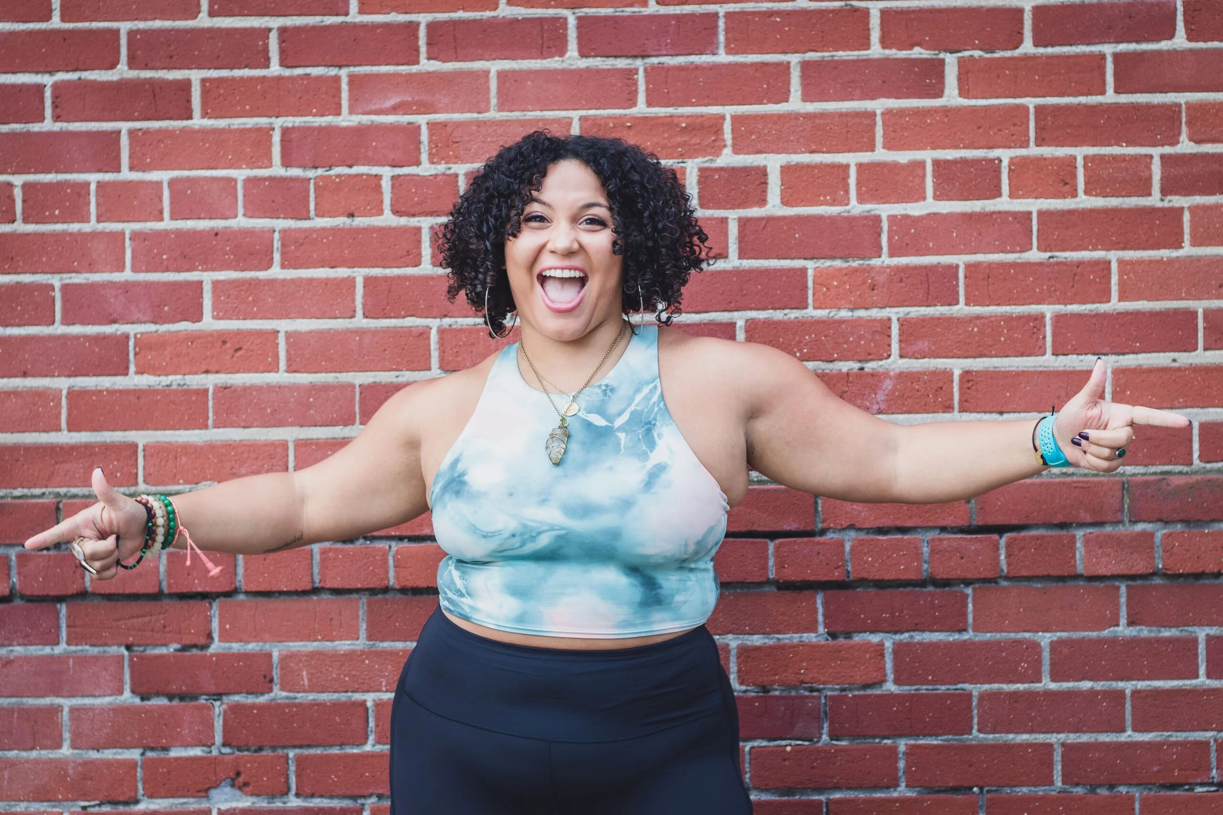 Q&amp;A: How to Move Through the Madness with Dr. Andrea Jacobo