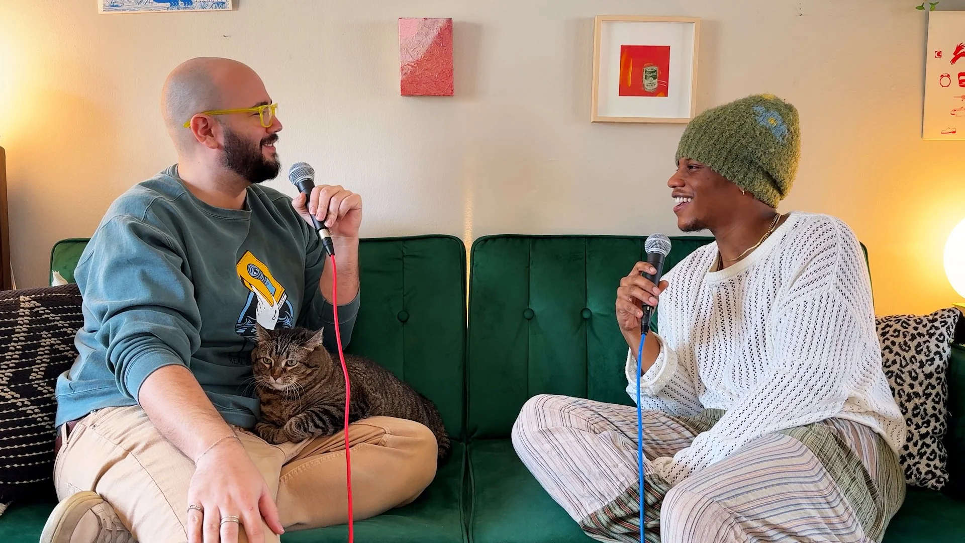 Episode 29: How to Capture the Process of Surrender on Film with Rodney Ellis