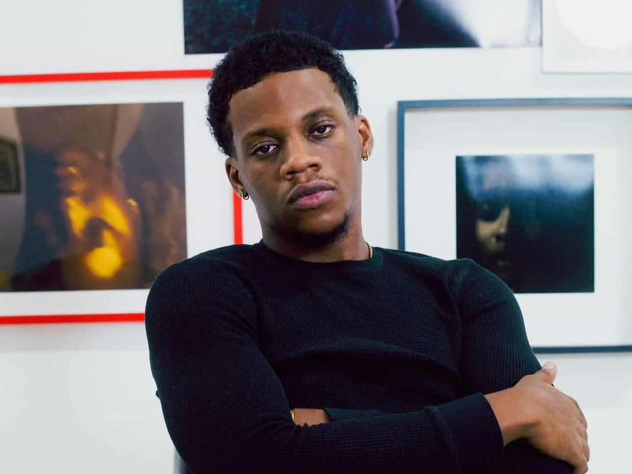 Q&amp;A: How to Capture the Process of Surrender on Film with Rodney Ellis