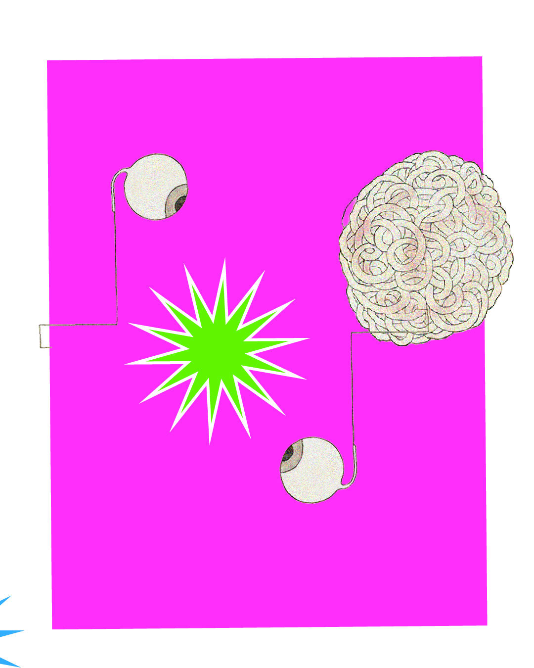 OUT OF YOUR MIND: An Intuitive Play Workshop with Alex Russell