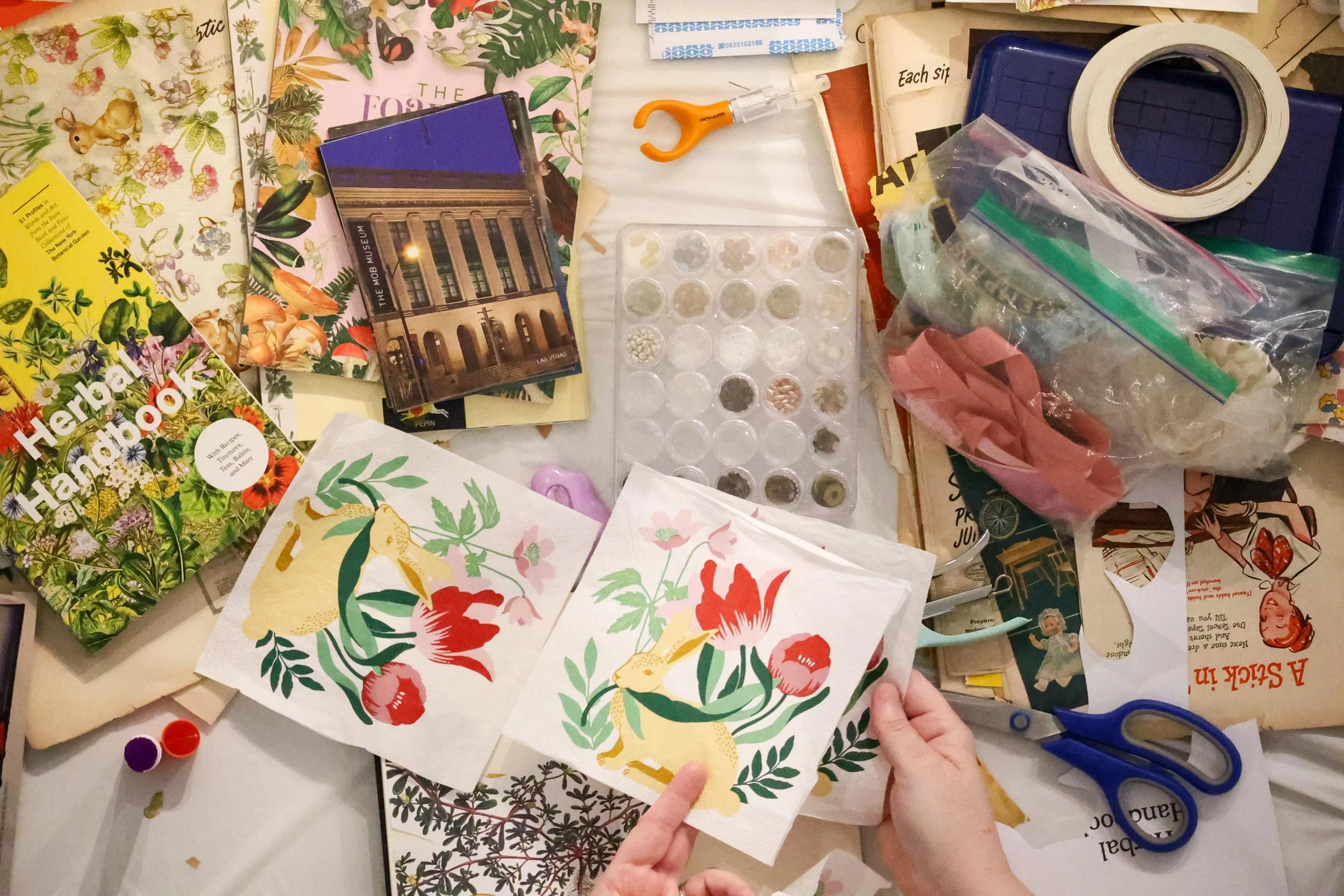 Creative Toolkit Partner Package