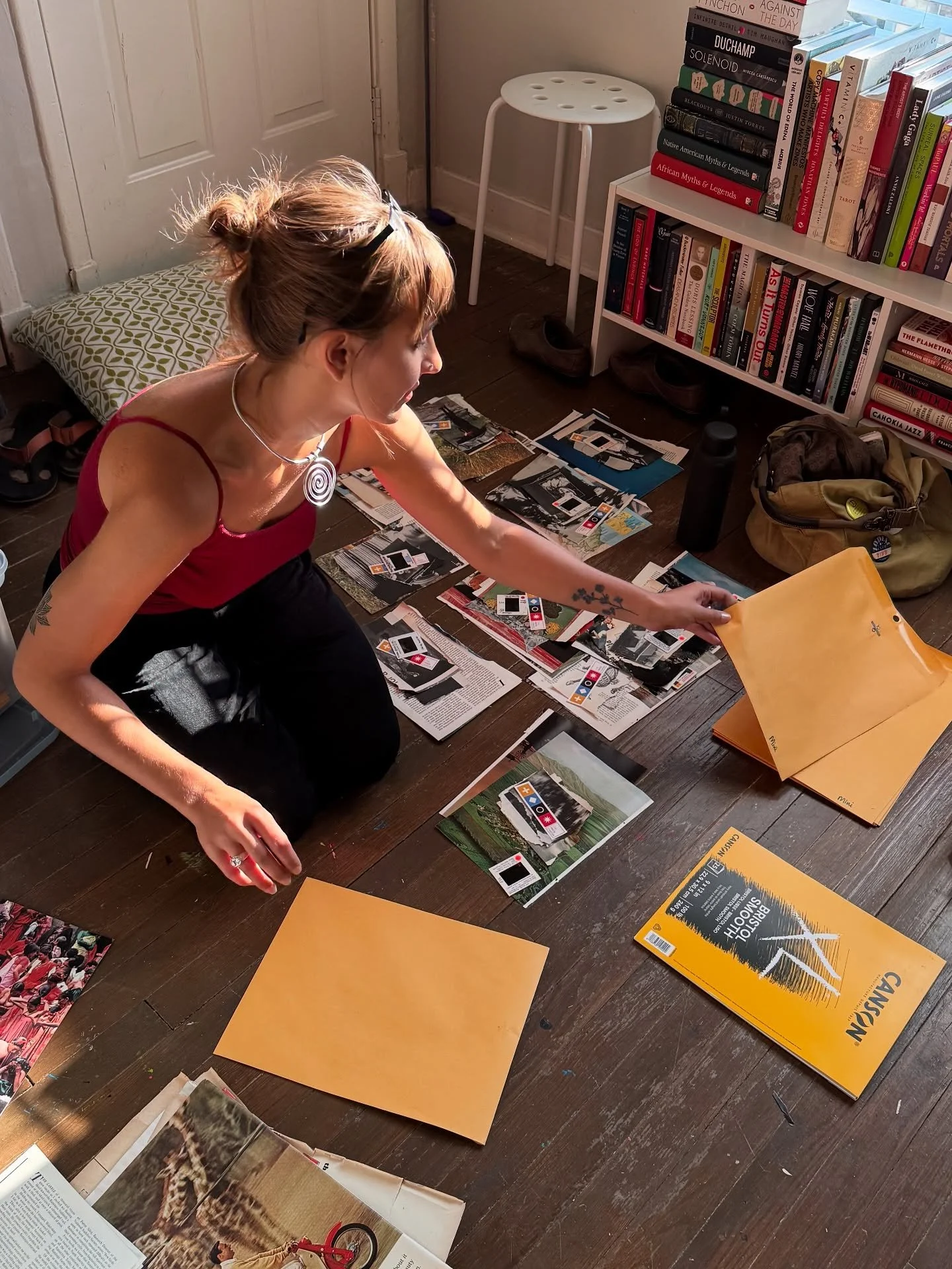 Collage Kit Partner Package