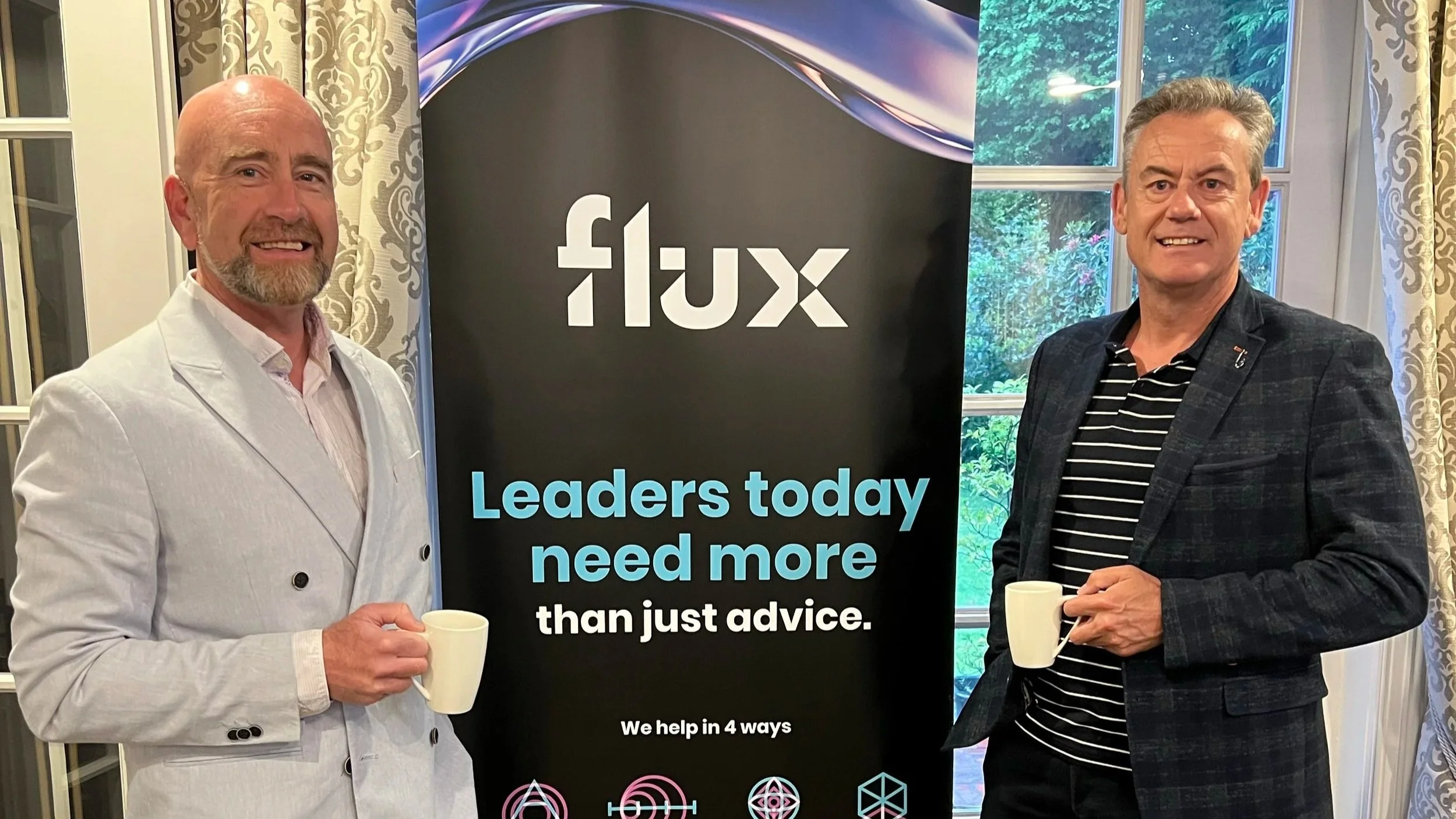 Enduring Smarter in Christchurch: Leadership, Reading Future Signals and Human Execution in Shallow Waters