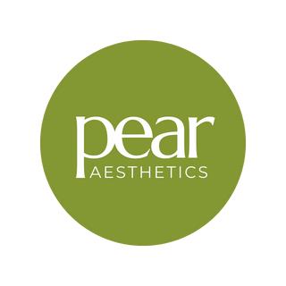 Pear Aesthetics 