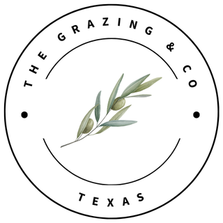 Pink Cute Simple Flower Shop Circle Logo (Instagram Profile Picture).png