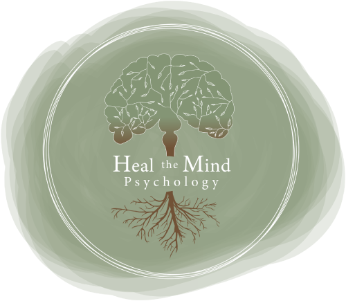 Heal The Mind Psychology 