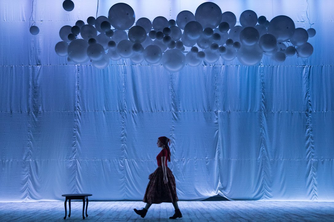 Photo by Justin Barbin Photography