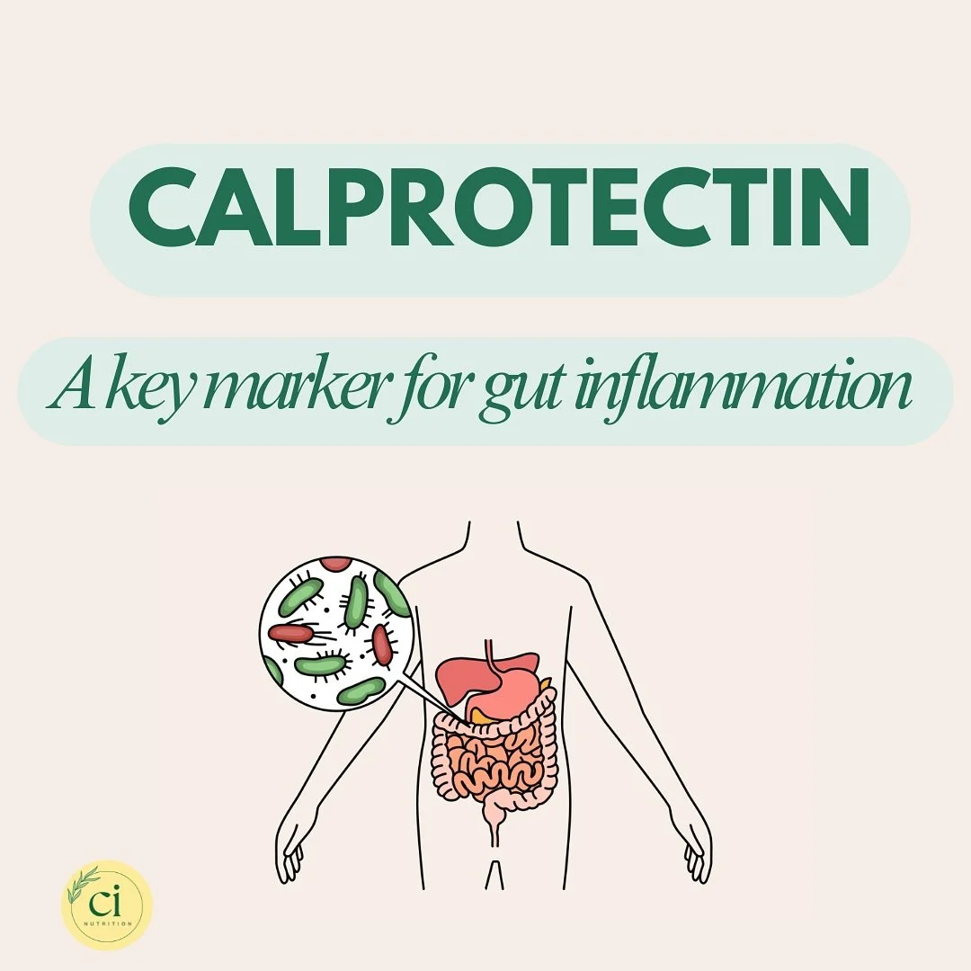 Calprotectin: A Key Marker for Gut Inflammation
What Is Calprotectin?
✅ Calprotectin is a protein released by immune cells when there’s inflammation in the gut.
✅ It’s a marker of acute intestinal inflammation and helps estimate the de