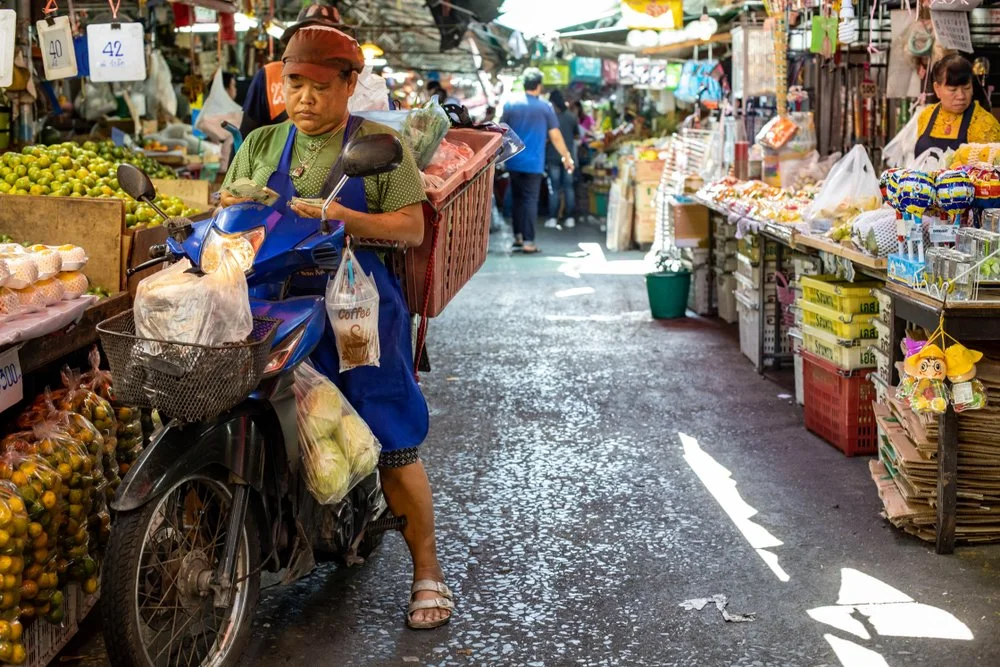 Ultimate Shopping Spots in Bangkok