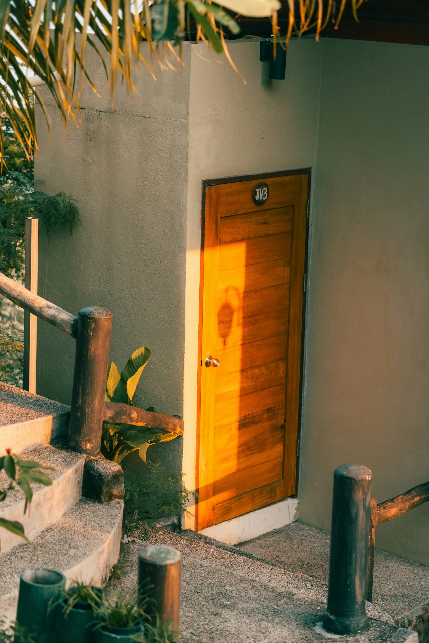 Island Culture and Daily Life