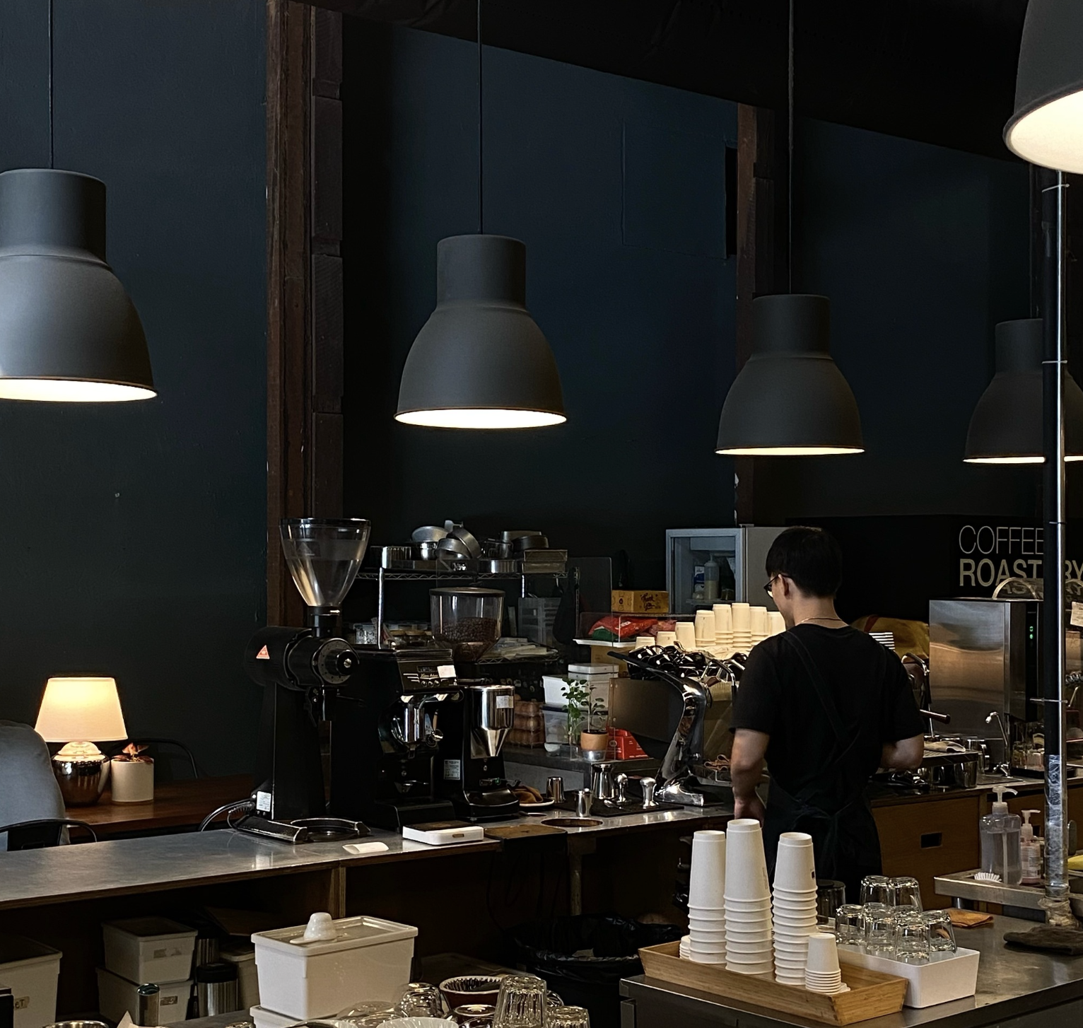 Our 6 Favorite Slow Cafes in Bangkok