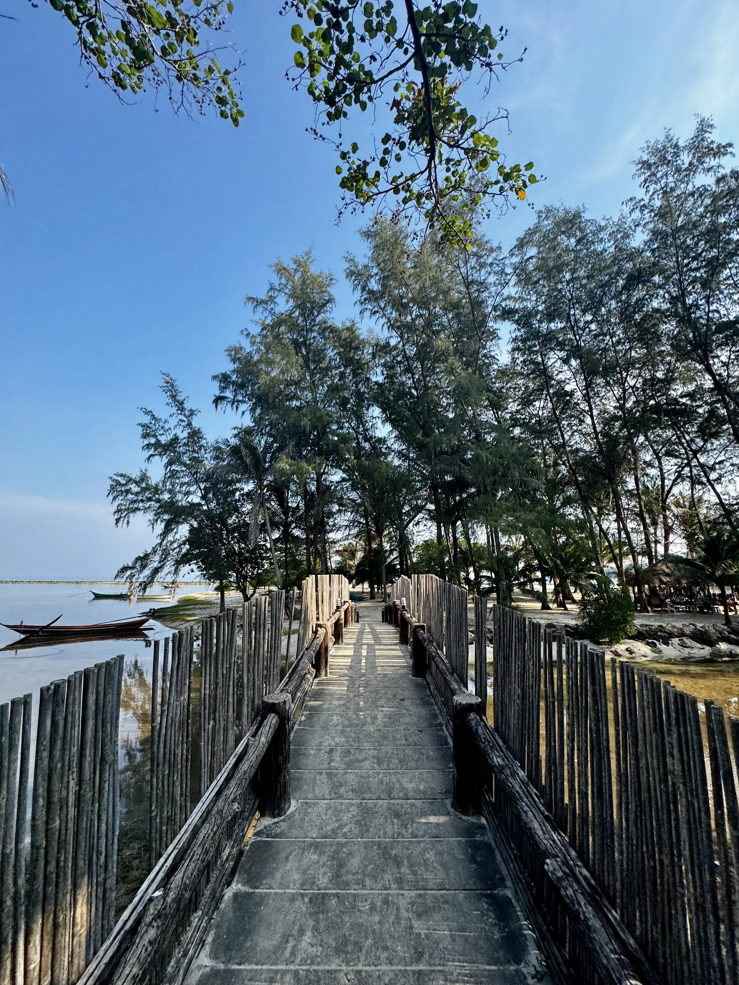 The North of Koh Phangan — The Part Most Tourists Never See