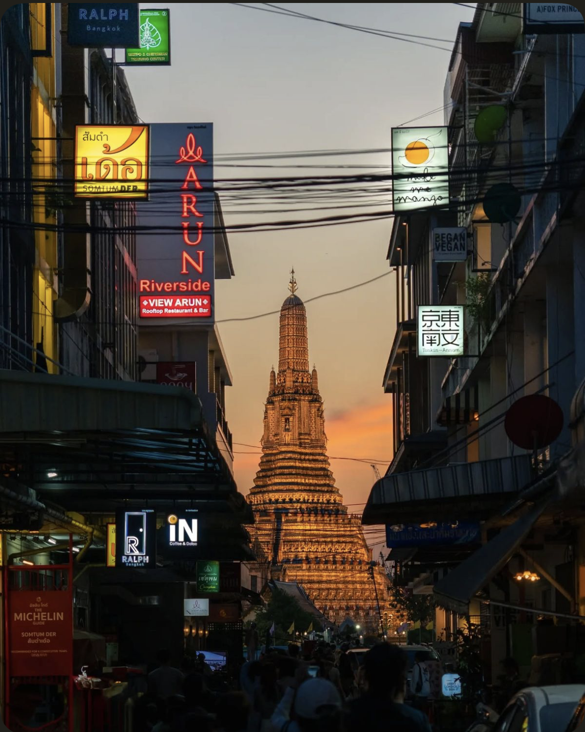 Best Neighborhoods in Bangkok for Expats and Digital Nomads
