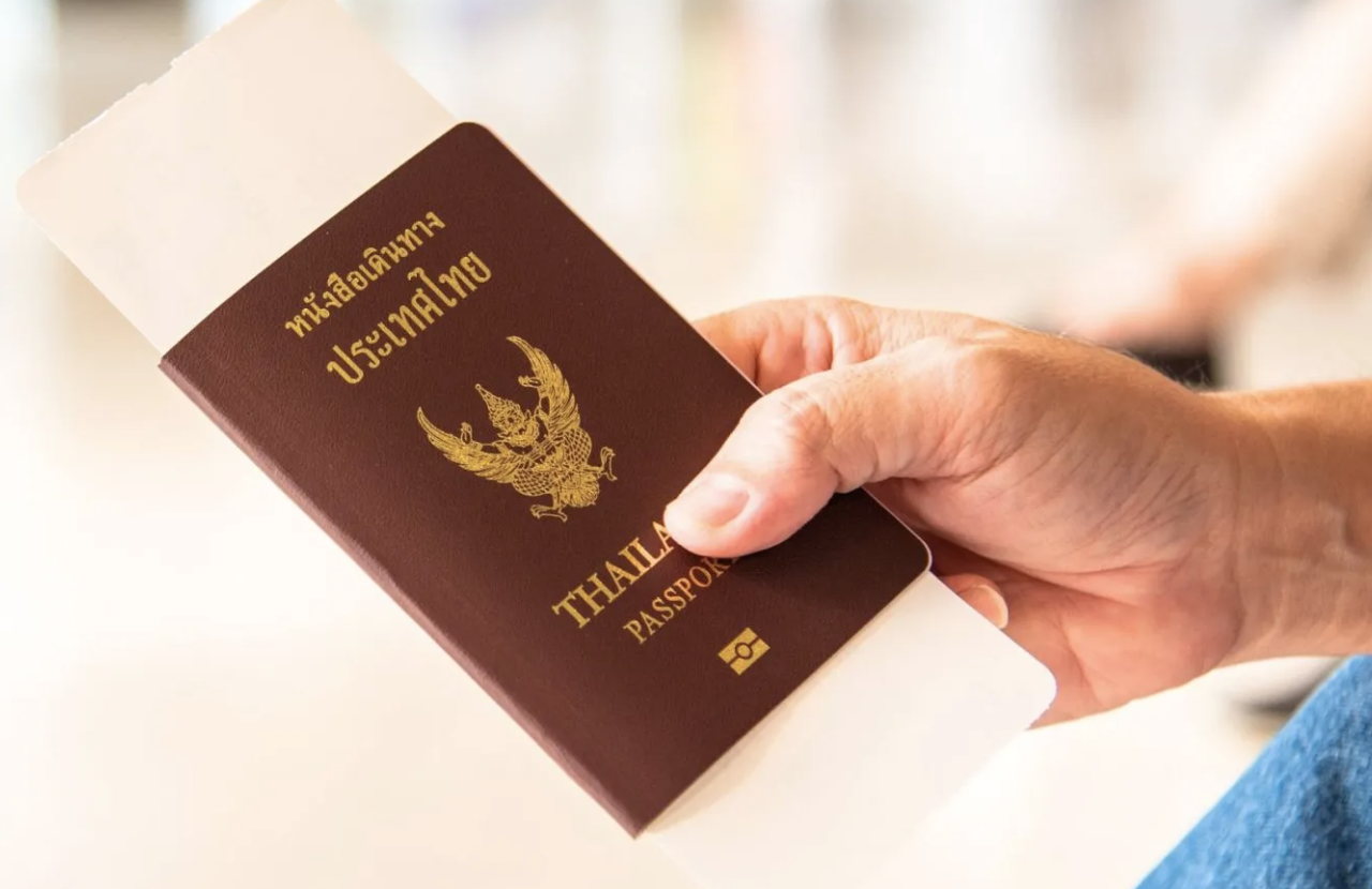 Thailand Visa Guide for Expats and Digital Nomads