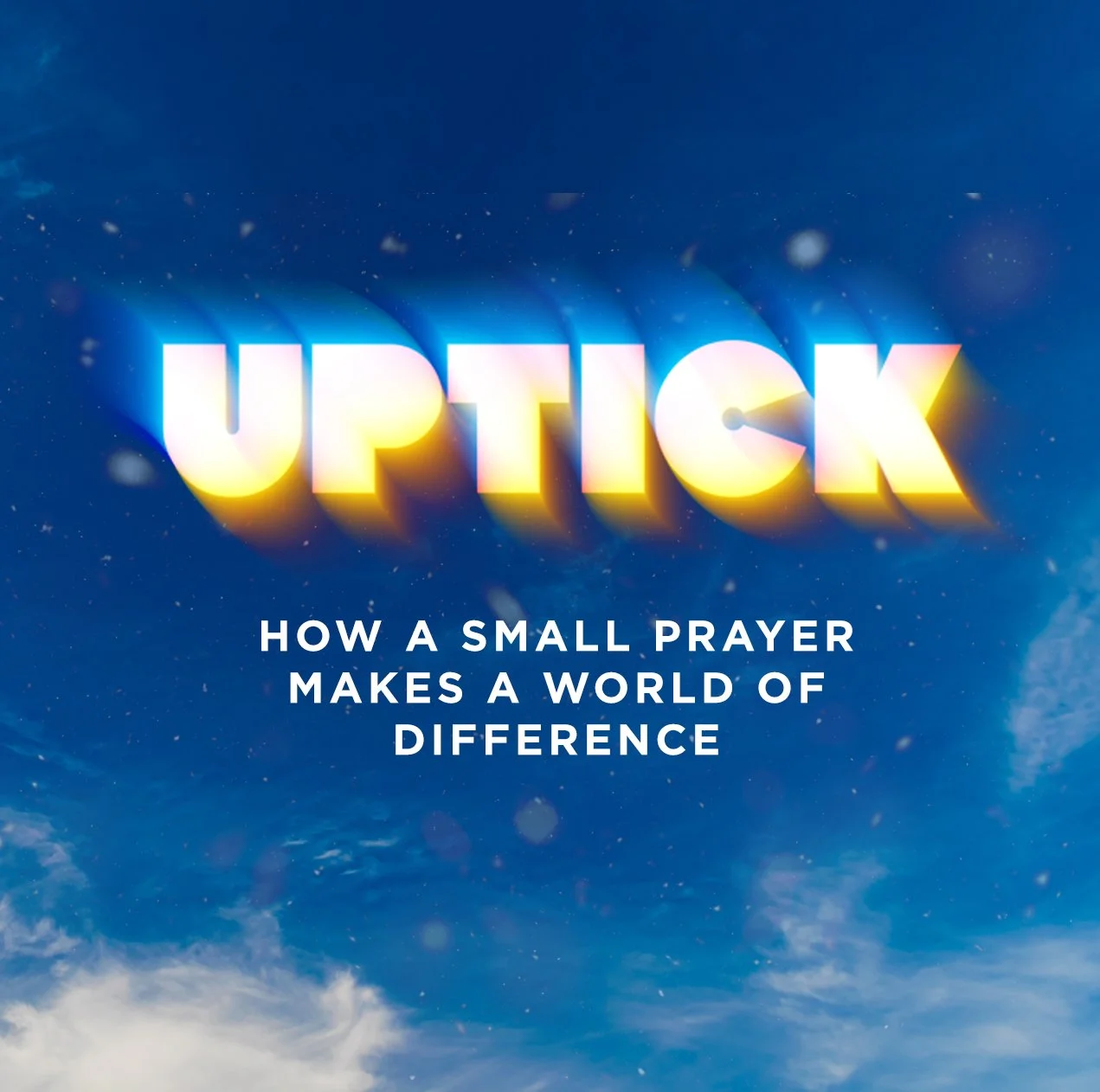 January Message Series