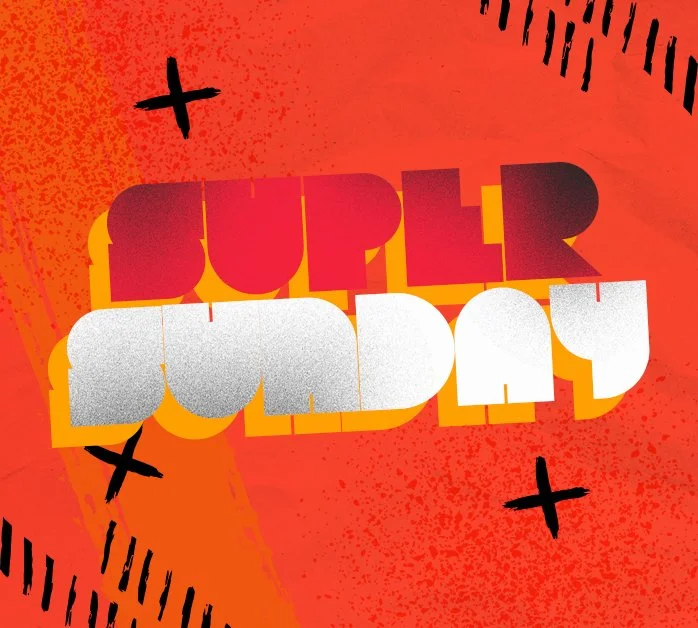 Super Sunday