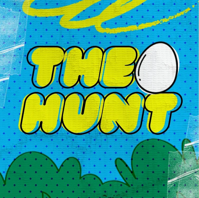 Waldport Community Egg Hunt '26