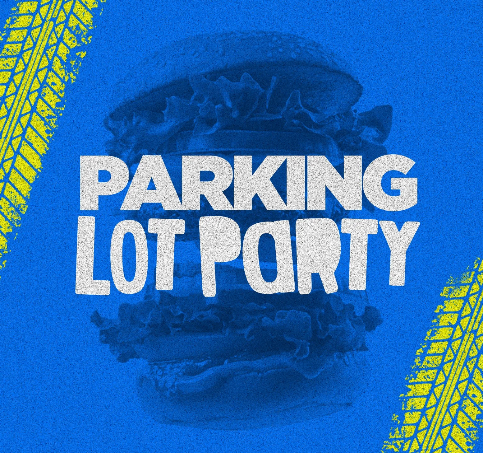 Parking Lot Party