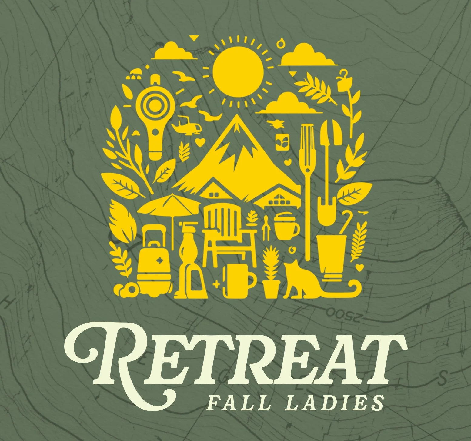 Fall Ladies Retreat