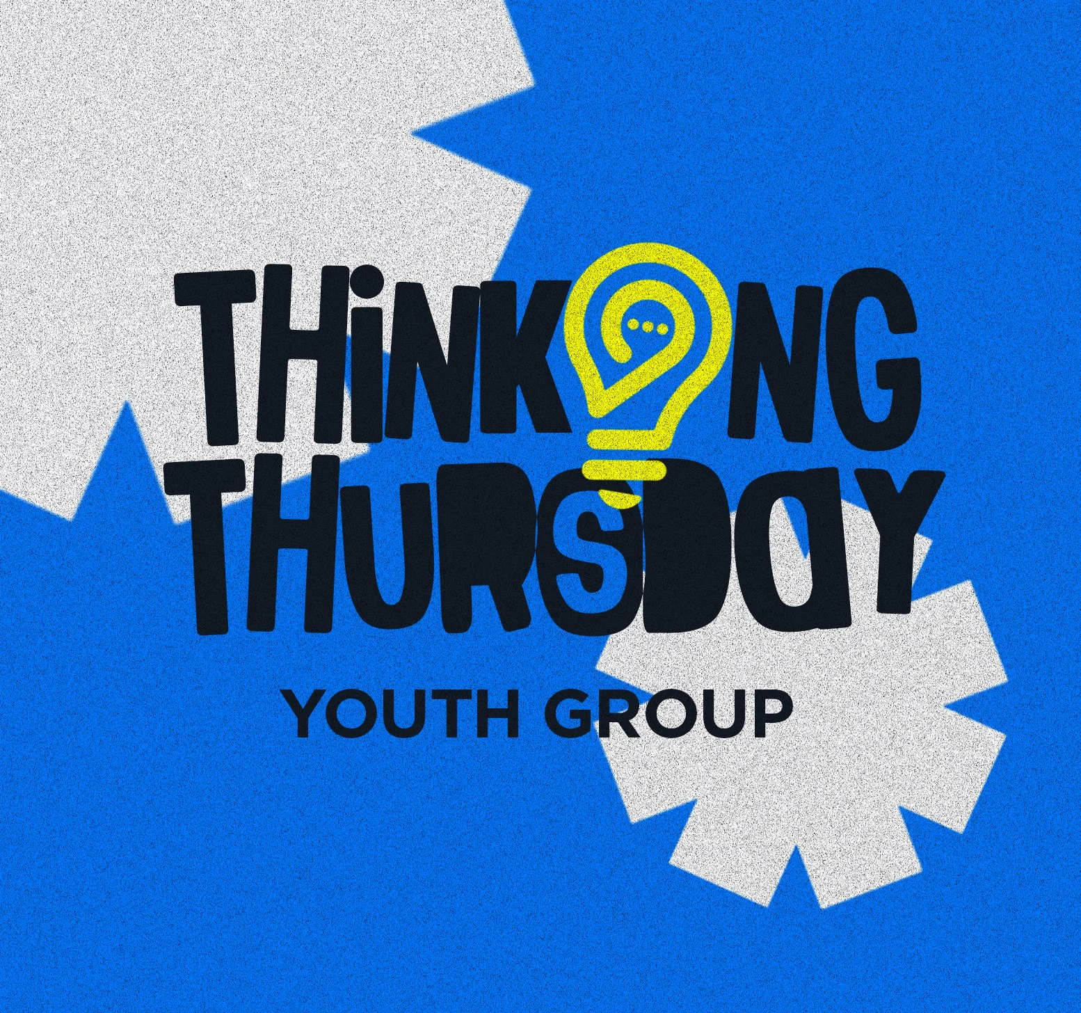 Thinkin' Thursday Youth Night