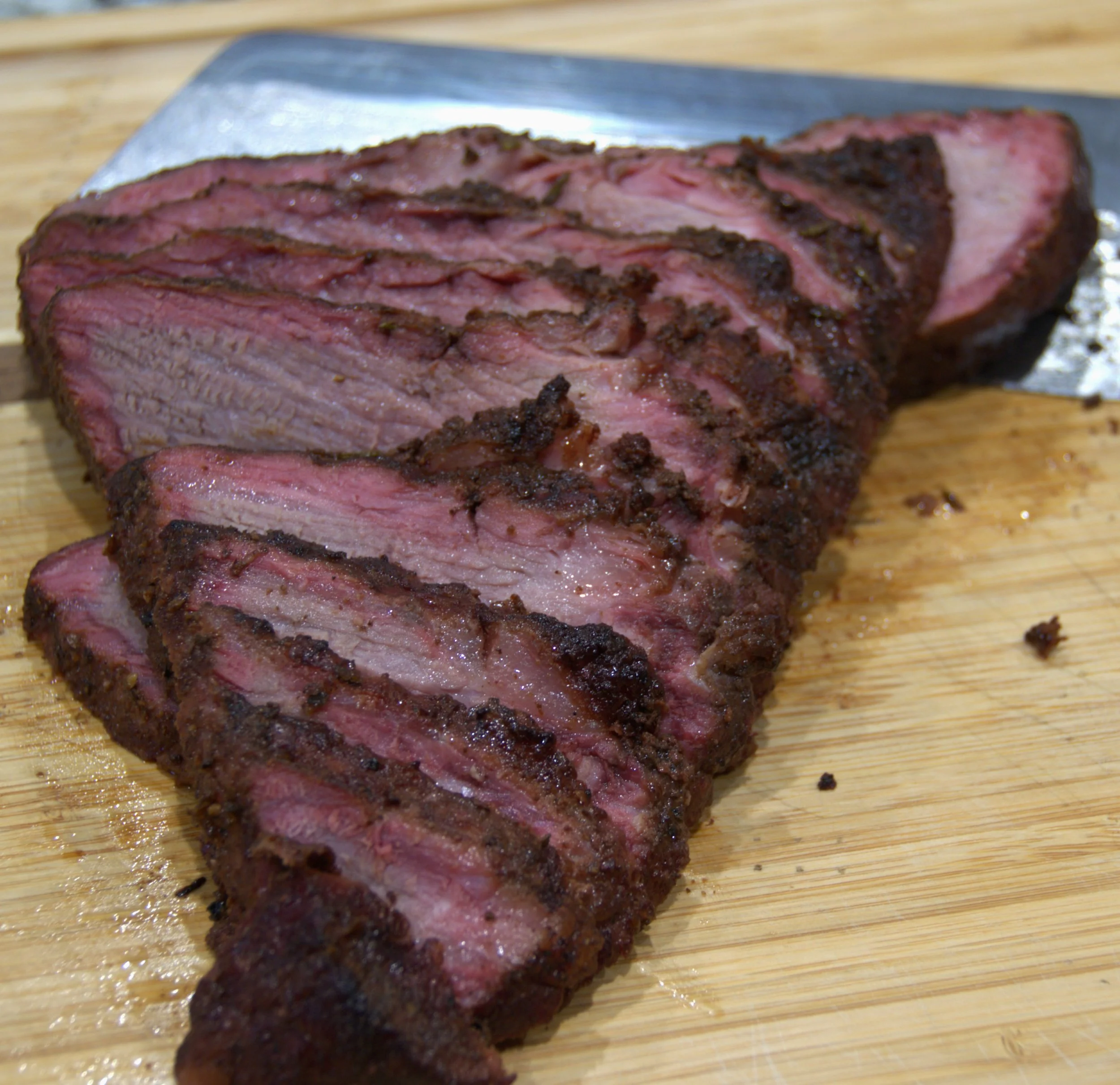 1/2 Pound of Tri Tip