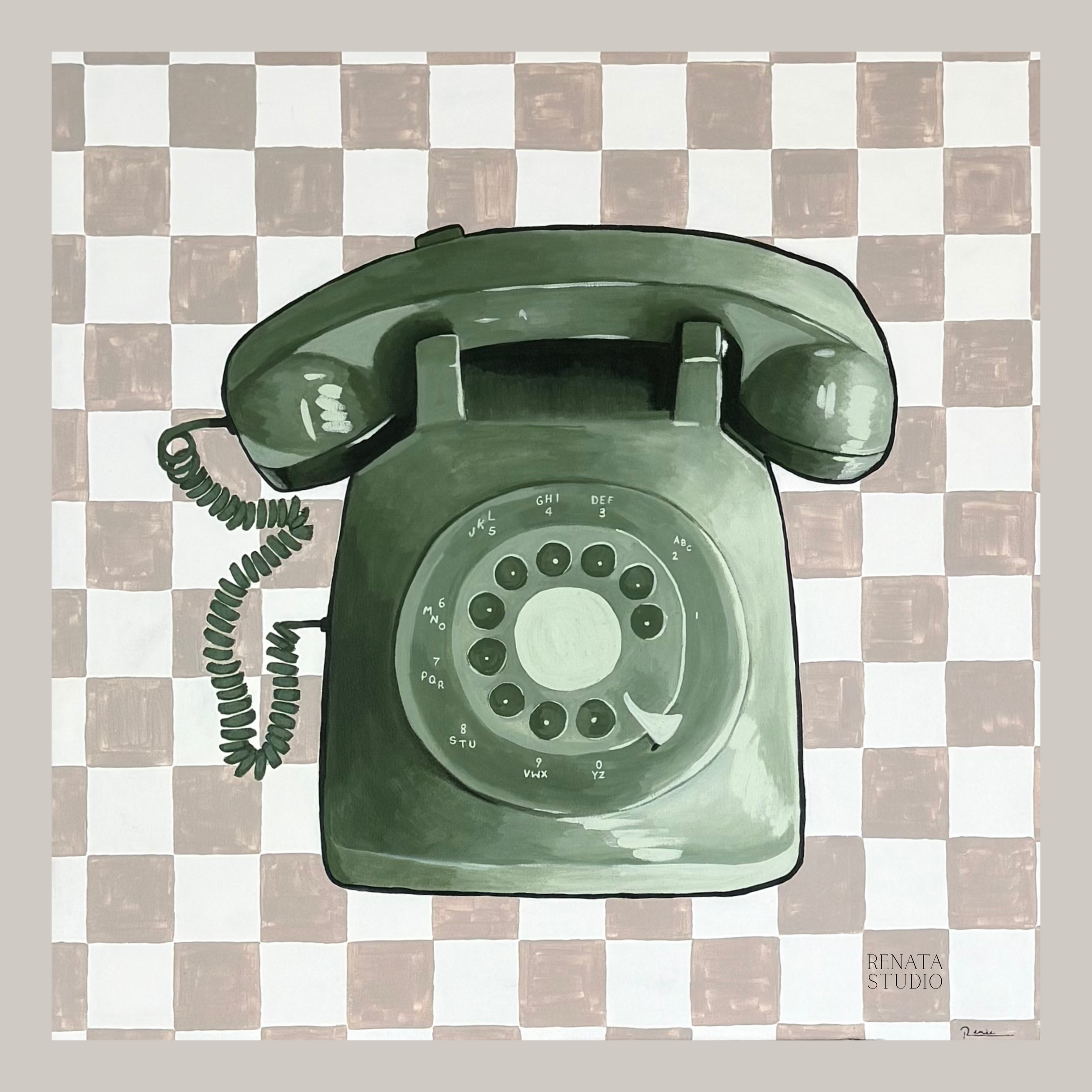 " Call Me "