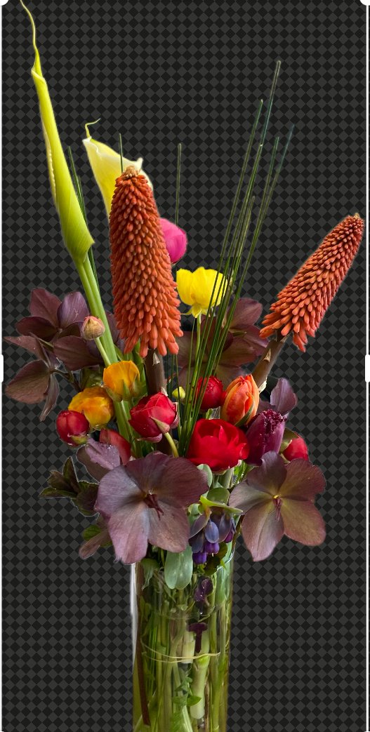 Medium Bouquets for Delivery