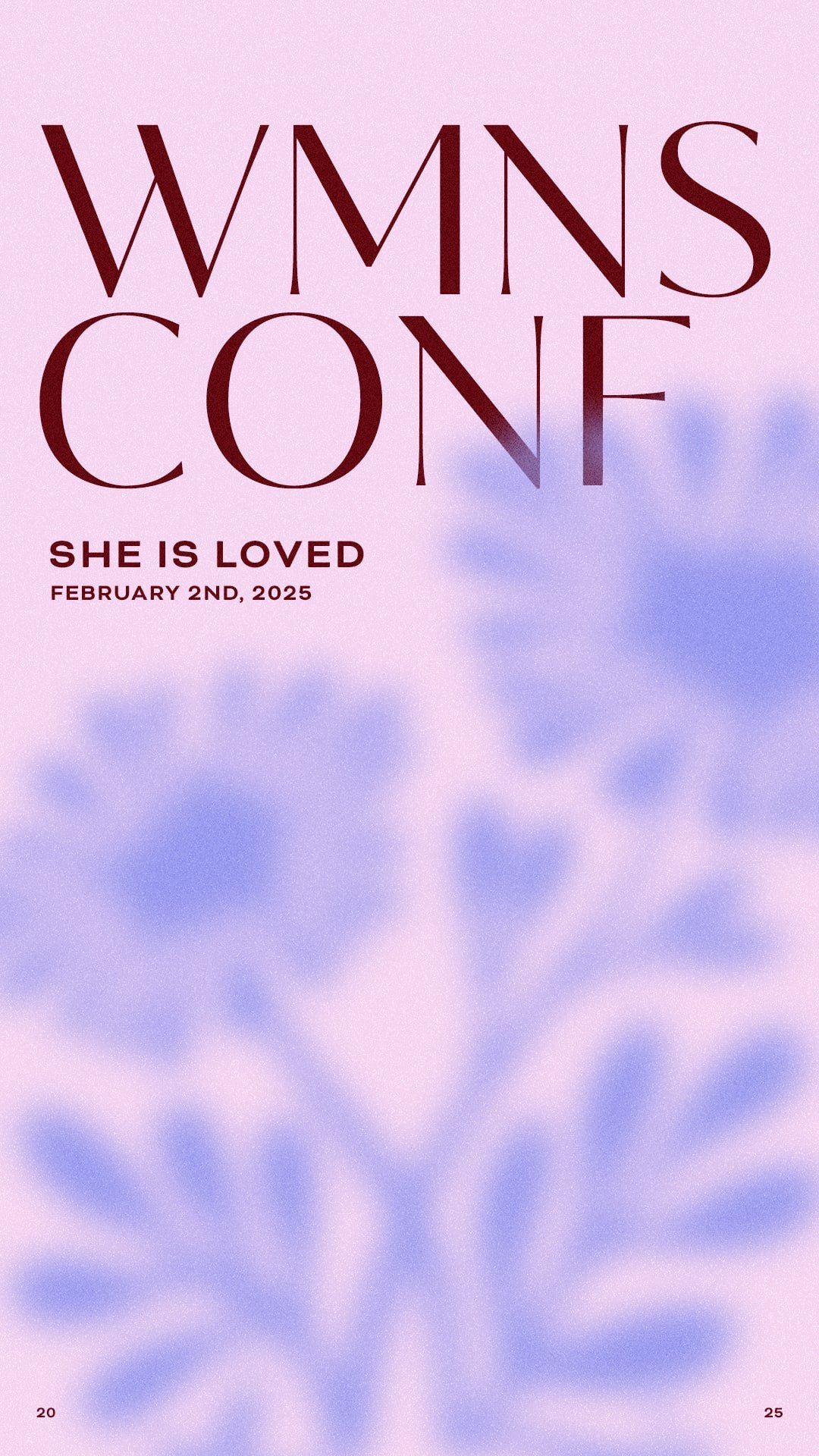 CGS [Special Events] She is Loved Conference-9x16 2.jpg