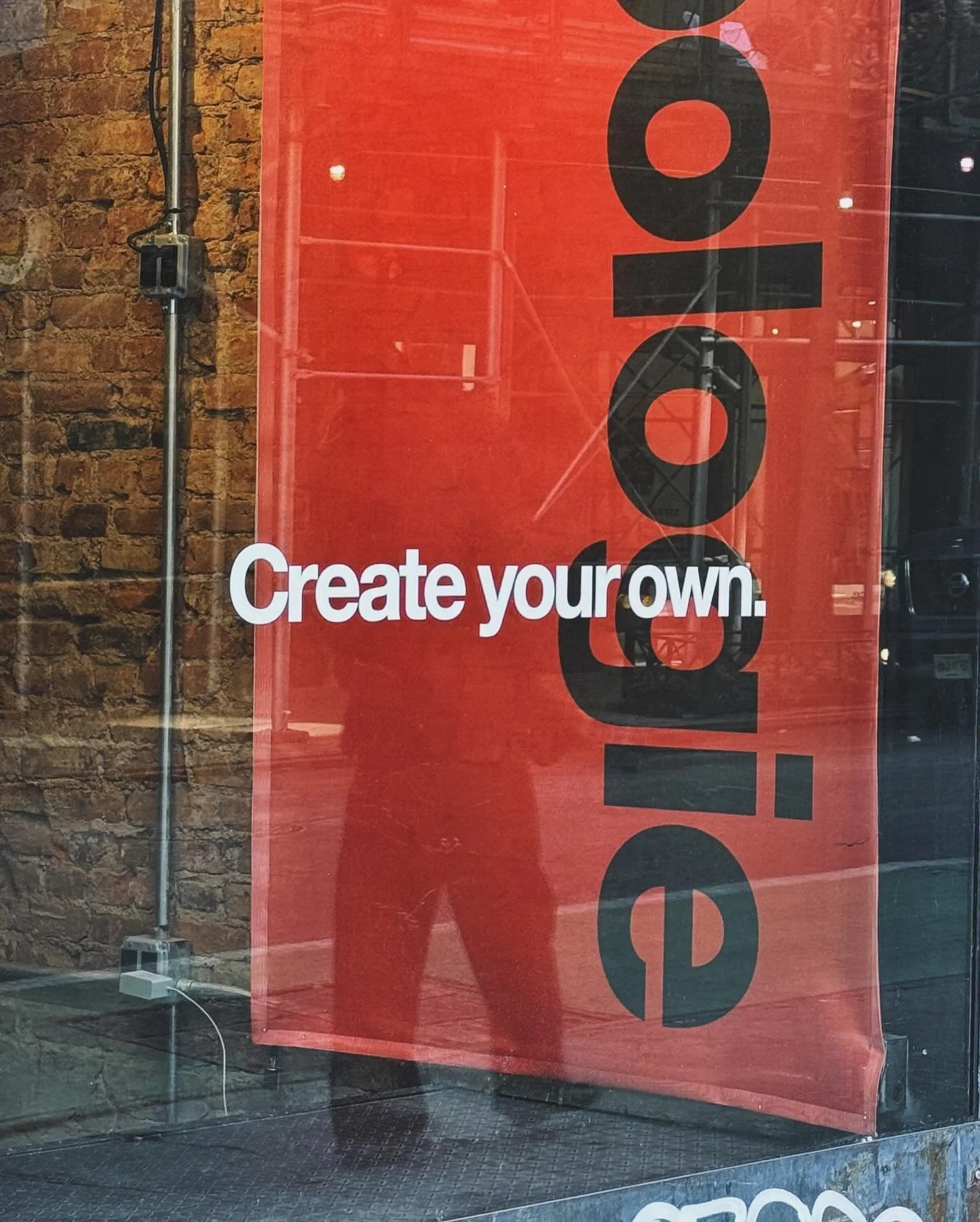 Dear Creatives&hellip; last slide is for all of us! 🫶