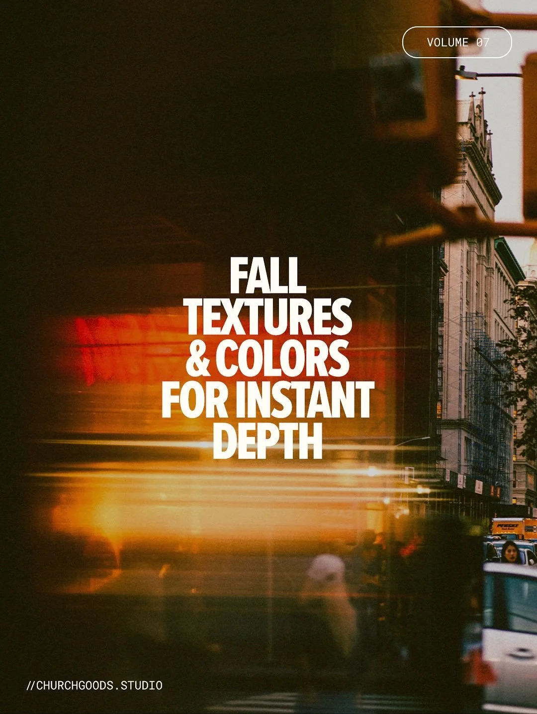 An exploration of textures and color for our latest Social Kit. We&rsquo;ve got you covered this Thanksgiving and Christmas season! 🧡🏆