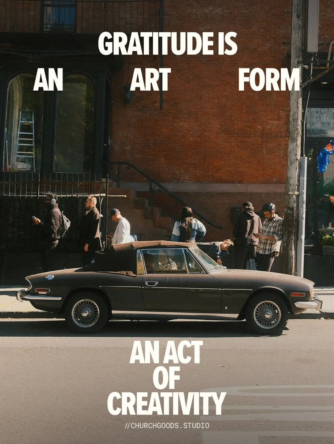 Happy Thanksgiving! 🧡🏆