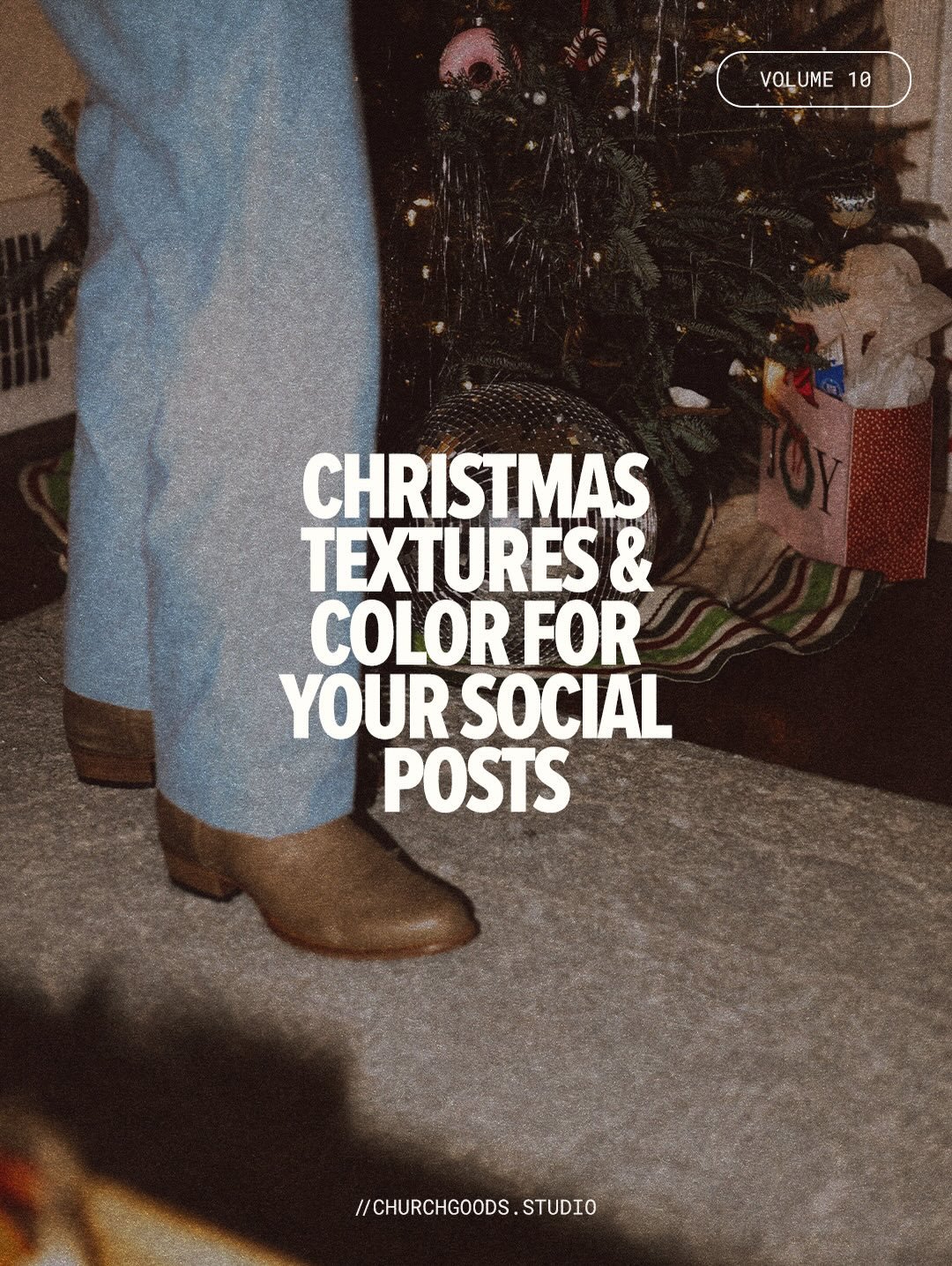 Exploring unique colors &amp; textures this Christmas season has been a lot of fun! Slide number 8 is our favorite. Which one stood out to you? 🏆

Comment &ldquo;CHRISTMAS&rdquo; and we&rsquo;ll help you get event &amp; socials ready this season! 🎄