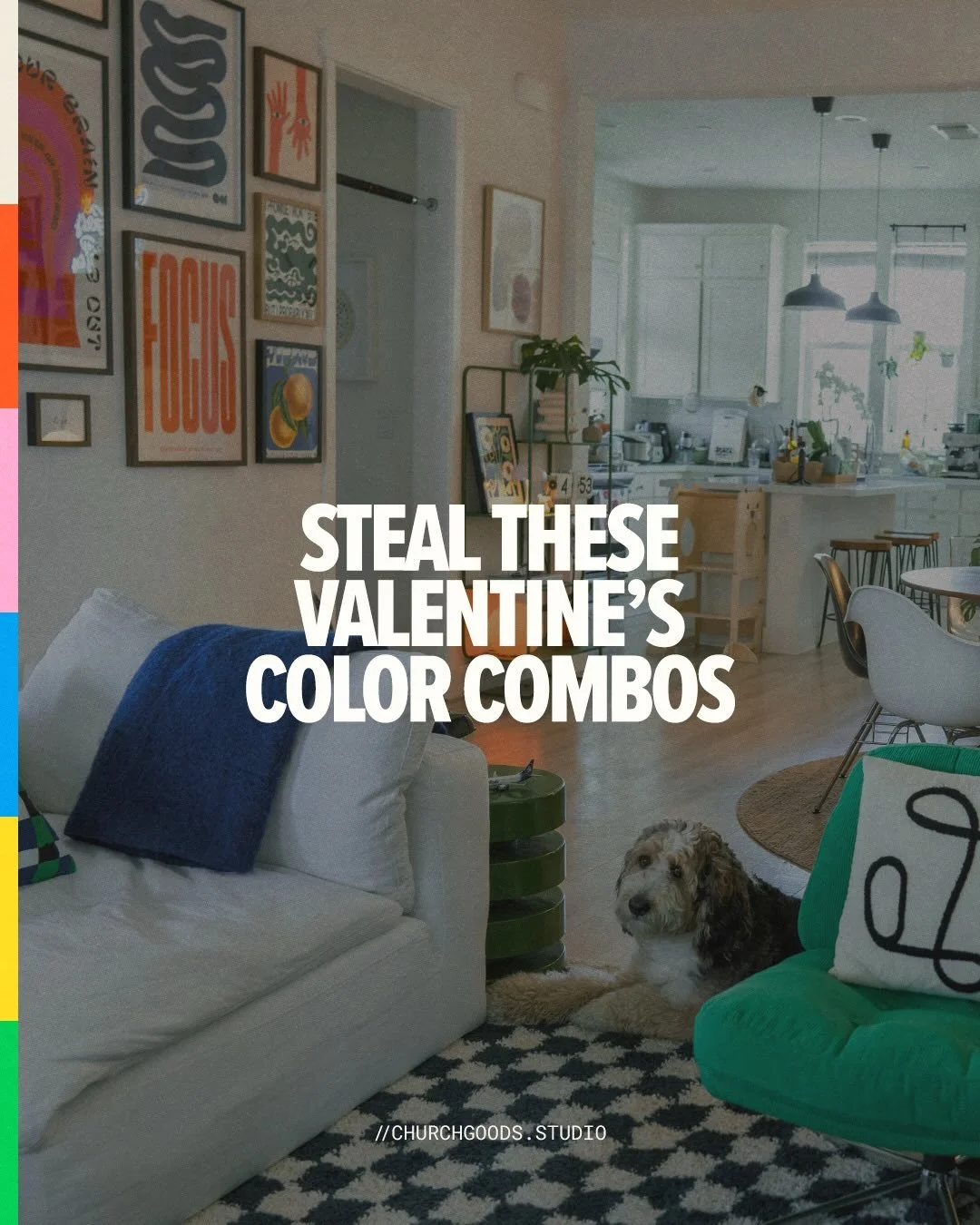 Save this post for your next project! 🎨🤝🏆