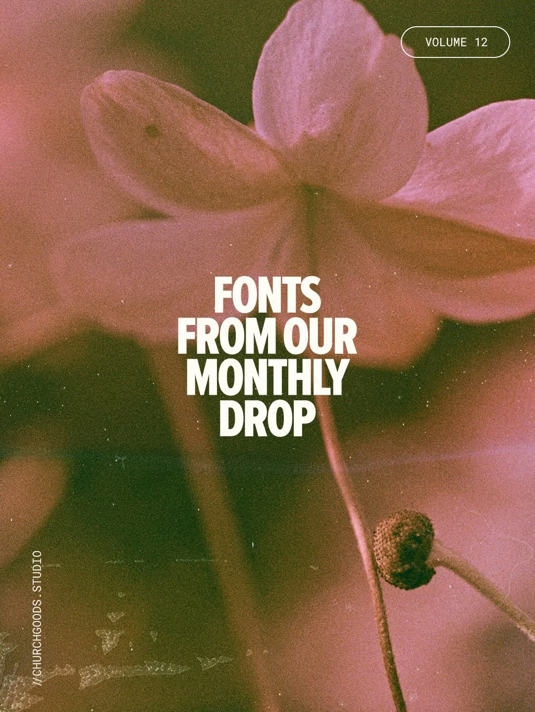 New Kansas, Droog, and Cubano &mdash;&mdash;&mdash; Some of the recent additions to our favorite fonts. Which one are you using on your next project? 🎨⌨️🔤